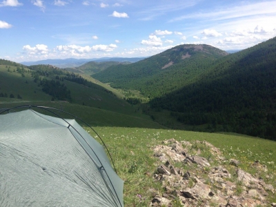 Tent high spot2