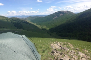 Tent high spot2