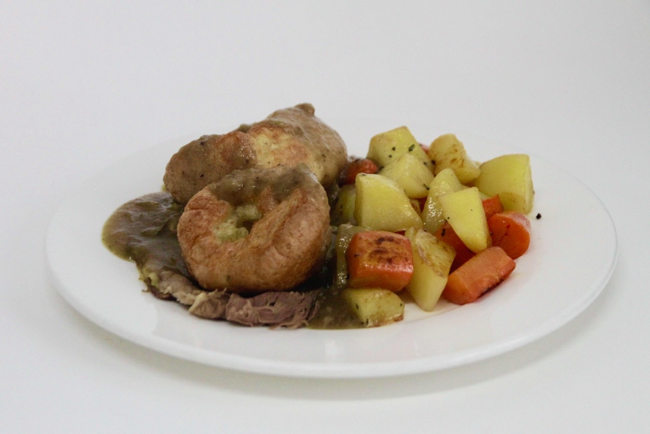 Beef and Yorkshire Pudding 2 2021