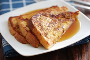 French Toast 2